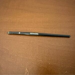 Sephora Pro Collection Angled Eyeliner Brush #22 Precise Applicator NWOB